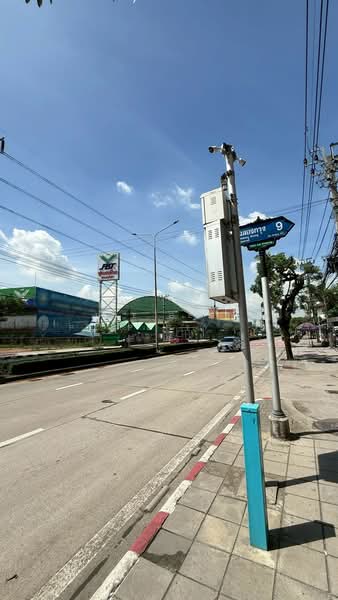 ที่ดินลาดกระบัง กรุงเทพมหานคร, Bangkok, Lam Pla Tiew, Lat Krabang, Bangkok, , 396 sqm, Land For Sale, by The Best Property อาท, 500430025 - DDproperty.com