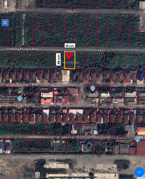 ที่ดินลาดกระบัง กรุงเทพมหานคร, กรุงเทพ, ลำปลาทิว, ลาดกระบัง, กรุงเทพ, 396 ตร.ม., ที่ดิน ขาย, โดย The Best Property อาท, 500430025 - DDproperty.com