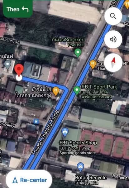 ที่ดินลาดกระบัง กรุงเทพมหานคร, กรุงเทพ, ลำปลาทิว, ลาดกระบัง, กรุงเทพ, 396 ตร.ม., ที่ดิน ขาย, โดย The Best Property อาท, 500430025 - DDproperty.com