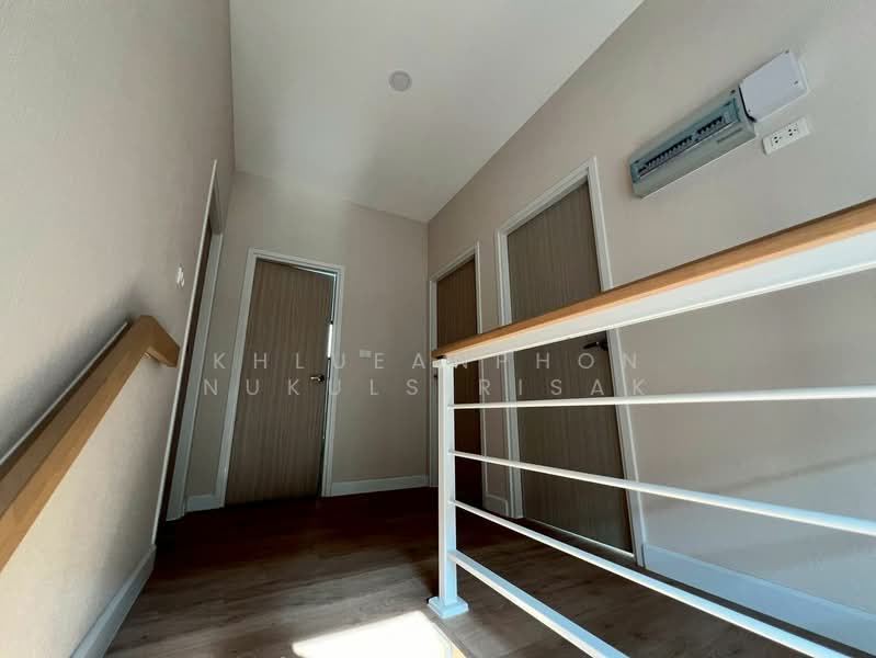 undefined, Bangkok, O-Ngoen, Sai Mai, Bangkok, 3 Bedrooms, 220 sqm, Single Detached House For Rent, by Khlueanphon Nukulsirisak, 500430026 - DDproperty.com