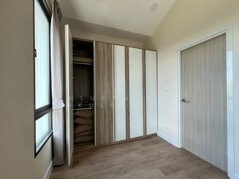 undefined, Bangkok, O-Ngoen, Sai Mai, Bangkok, 3 Bedrooms, 220 sqm, Single Detached House For Rent, by Khlueanphon Nukulsirisak, 500430026 - DDproperty.com