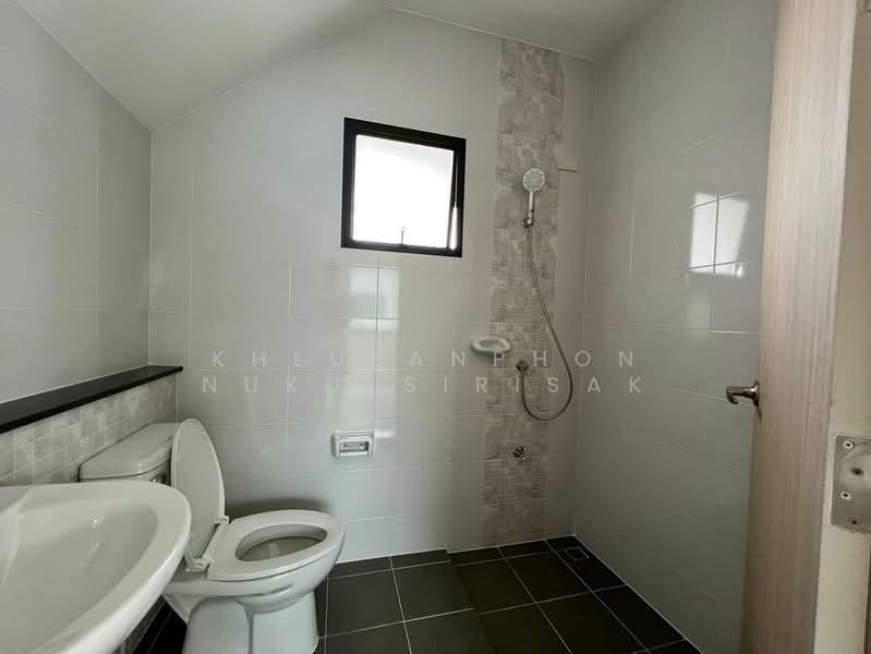 undefined, Bangkok, O-Ngoen, Sai Mai, Bangkok, 3 Bedrooms, 220 sqm, Single Detached House For Rent, by Khlueanphon Nukulsirisak, 500430026 - DDproperty.com