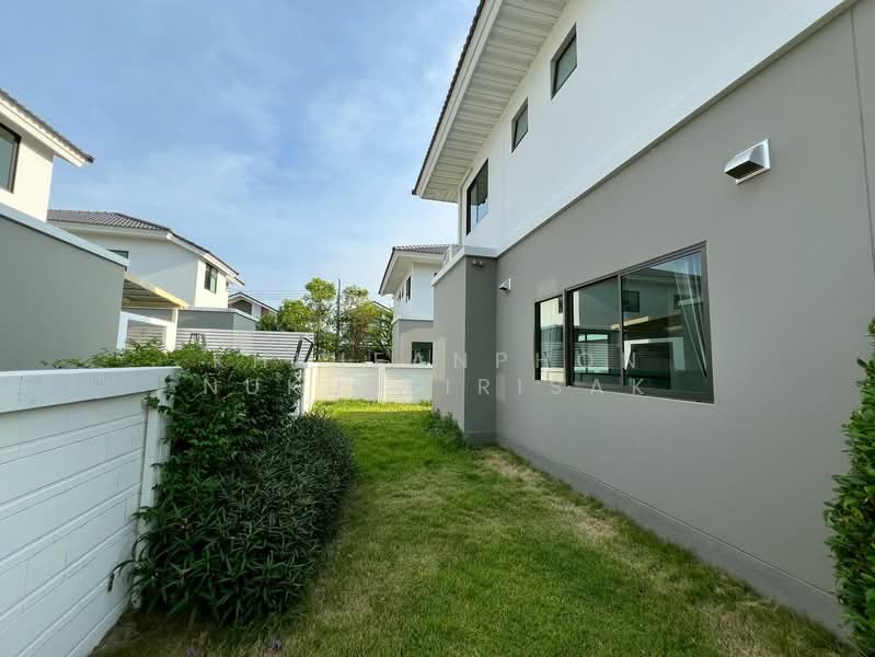 undefined, Bangkok, O-Ngoen, Sai Mai, Bangkok, 3 Bedrooms, 220 sqm, Single Detached House For Rent, by Khlueanphon Nukulsirisak, 500430026 - DDproperty.com