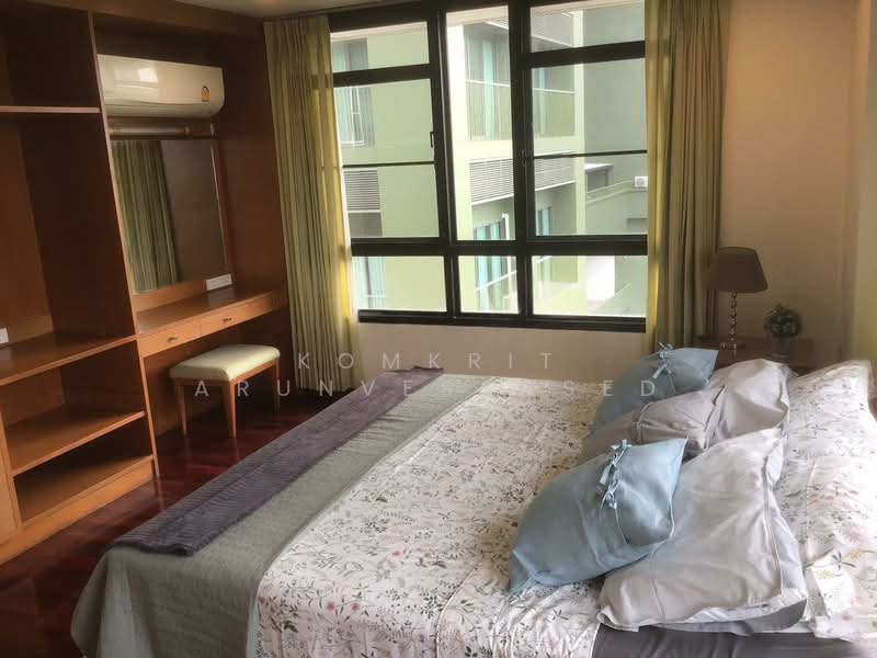 Baan Chan Condominium : บ้านจันทร์, กรุงเทพ, ซอยทองหล่อ 20 ถนนทองหล่อ, คลองตันเหนือ, วัฒนา, กรุงเทพ, 90 ตร.ม., คอนโด ให้เช่า, โดย Komkrit Arunvessased, 500430027 - DDproperty.com