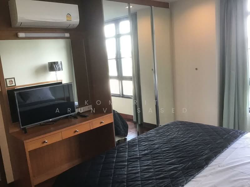 Baan Chan Condominium : บ้านจันทร์, กรุงเทพ, ซอยทองหล่อ 20 ถนนทองหล่อ, คลองตันเหนือ, วัฒนา, กรุงเทพ, 90 ตร.ม., คอนโด ให้เช่า, โดย Komkrit Arunvessased, 500430027 - DDproperty.com