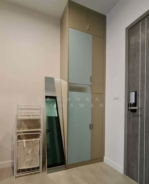 The Niche Pride Thonglor-Phetchaburi, Bangkok, New Petchaburi Road, Bang Kapi, Huai Khwang, Bangkok, 1 Bedroom, 36 sqm, Condo For Rent, by Pawanrat Panchawanon, 500430028 - DDproperty.com