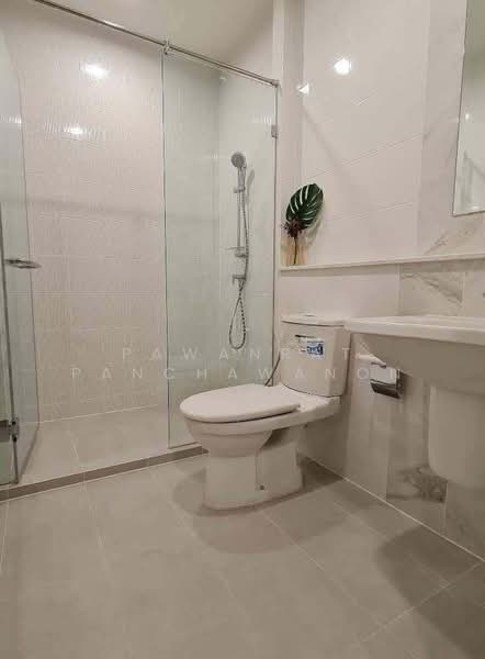 The Niche Pride Thonglor-Phetchaburi, Bangkok, New Petchaburi Road, Bang Kapi, Huai Khwang, Bangkok, 1 Bedroom, 36 sqm, Condo For Rent, by Pawanrat Panchawanon, 500430028 - DDproperty.com