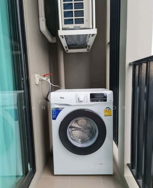 The Niche Pride Thonglor-Phetchaburi, Bangkok, New Petchaburi Road, Bang Kapi, Huai Khwang, Bangkok, 1 Bedroom, 36 sqm, Condo For Rent, by Pawanrat Panchawanon, 500430028 - DDproperty.com