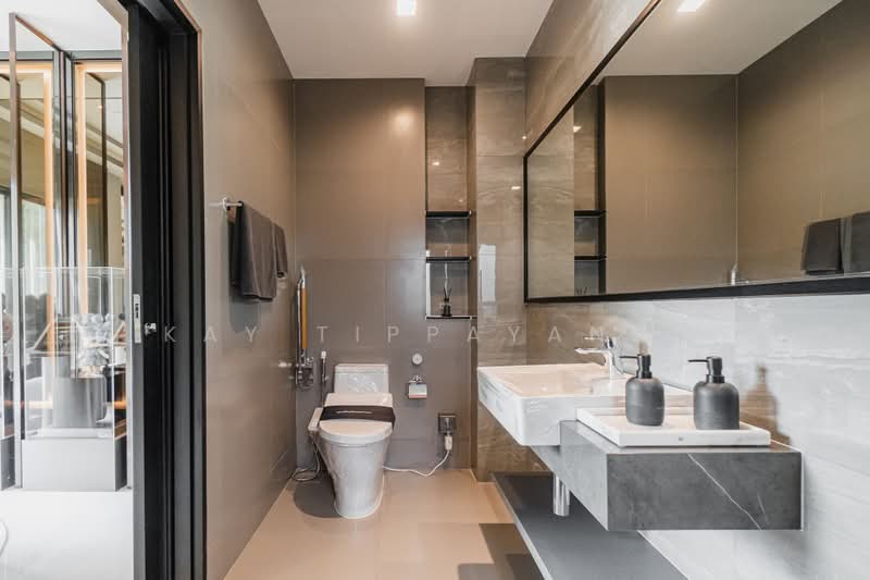Bangkok Boulevard Bangna Km.12, Samut Prakan, Soi Sukhapiban 6, Bangphli Yai, Bang Plee, Samut Prakan, 4 Bedrooms, 343 sqm, Single Detached House For Sale, by Kay Tippayanet, 500430030 - DDproperty.com