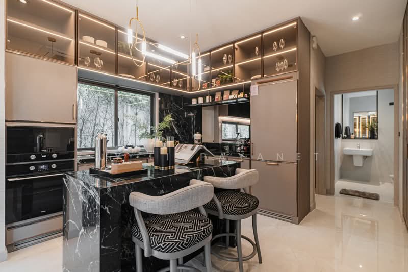 Bangkok Boulevard Bangna Km.12, Samut Prakan, Soi Sukhapiban 6, Bangphli Yai, Bang Plee, Samut Prakan, 4 Bedrooms, 343 sqm, Single Detached House For Sale, by Kay Tippayanet, 500430030 - DDproperty.com
