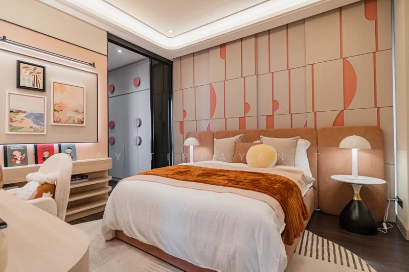 Bangkok Boulevard Bangna Km.12, Samut Prakan, Soi Sukhapiban 6, Bangphli Yai, Bang Plee, Samut Prakan, 4 Bedrooms, 343 sqm, Single Detached House For Sale, by Kay Tippayanet, 500430030 - DDproperty.com