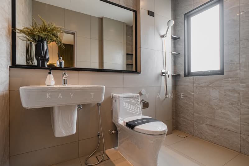 Bangkok Boulevard Bangna Km.12, Samut Prakan, Soi Sukhapiban 6, Bangphli Yai, Bang Plee, Samut Prakan, 4 Bedrooms, 343 sqm, Single Detached House For Sale, by Kay Tippayanet, 500430030 - DDproperty.com
