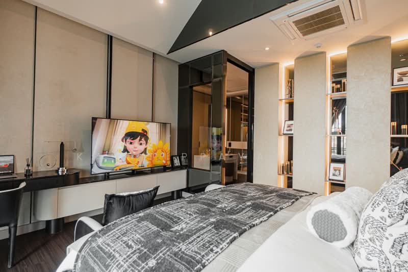 Bangkok Boulevard Bangna Km.12, Samut Prakan, Soi Sukhapiban 6, Bangphli Yai, Bang Plee, Samut Prakan, 4 Bedrooms, 343 sqm, Single Detached House For Sale, by Kay Tippayanet, 500430030 - DDproperty.com