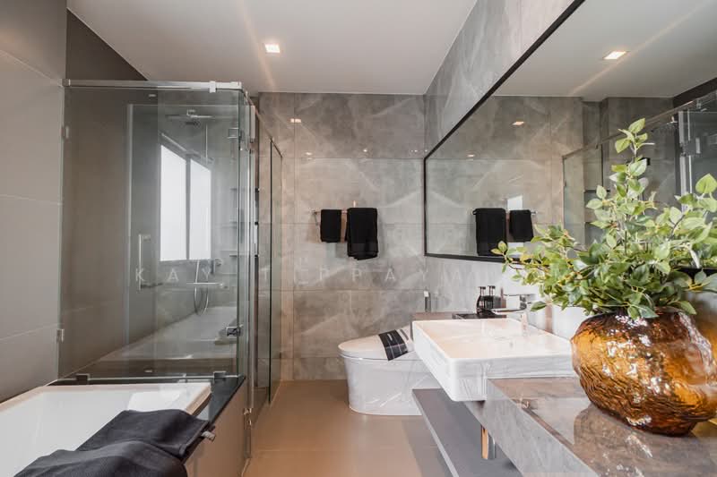 Bangkok Boulevard Bangna Km.12, Samut Prakan, Soi Sukhapiban 6, Bangphli Yai, Bang Plee, Samut Prakan, 4 Bedrooms, 343 sqm, Single Detached House For Sale, by Kay Tippayanet, 500430030 - DDproperty.com