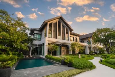 ขาย - Bangkok Boulevard Bangna Km.12 : บางกอก บูเลอวาร์ด บางนา กม. 12, สมุทรปราการ