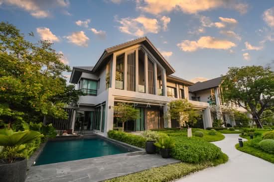 Bangkok Boulevard Bangna Km.12 : บางกอก บูเลอวาร์ด บางนา กม. 12, สมุทรปราการ
