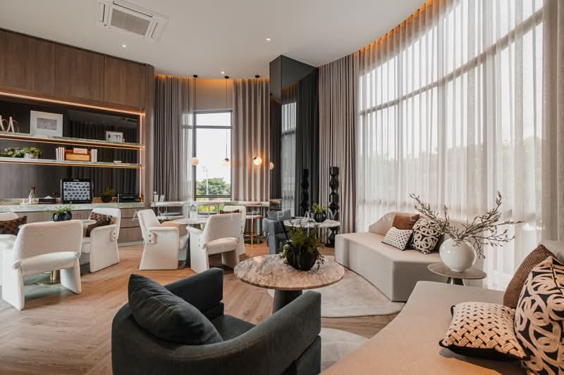 Bangkok Boulevard Bangna Km.12, Samut Prakan, Soi Sukhapiban 6, Bangphli Yai, Bang Plee, Samut Prakan, 4 Bedrooms, 343 sqm, Single Detached House For Sale, by Kay Tippayanet, 500430030 - DDproperty.com