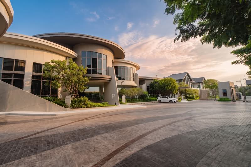 Bangkok Boulevard Bangna Km.12, Samut Prakan, Soi Sukhapiban 6, Bangphli Yai, Bang Plee, Samut Prakan, 4 Bedrooms, 343 sqm, Single Detached House For Sale, by Kay Tippayanet, 500430030 - DDproperty.com