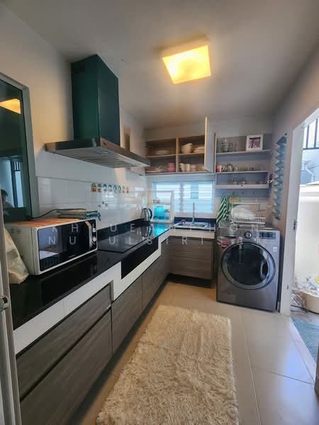 Chaiyapruek Watcharapol, Bangkok, Soi Watcharaphon, O-Ngoen, Sai Mai, Bangkok, 3 Bedrooms, 200 sqm, Single Detached House For Rent, by Khlueanphon Nukulsirisak, 500430031 - DDproperty.com