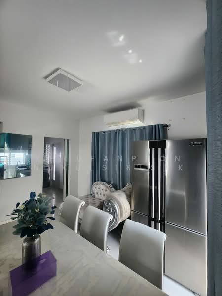 Chaiyapruek Watcharapol, Bangkok, Soi Watcharaphon, O-Ngoen, Sai Mai, Bangkok, 3 Bedrooms, 200 sqm, Single Detached House For Rent, by Khlueanphon Nukulsirisak, 500430031 - DDproperty.com