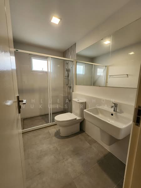 Chaiyapruek Watcharapol, Bangkok, Soi Watcharaphon, O-Ngoen, Sai Mai, Bangkok, 3 Bedrooms, 200 sqm, Single Detached House For Rent, by Khlueanphon Nukulsirisak, 500430031 - DDproperty.com