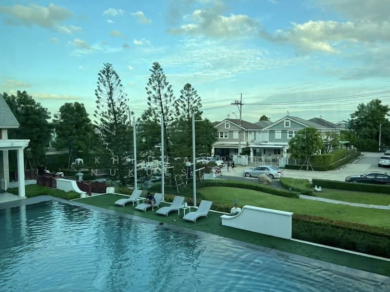 Chaiyapruek Watcharapol : ชัยพฤกษ์ วัชรพล, กรุงเทพ, ซ.วัชรพล, ออเงิน, สายไหม, กรุงเทพ, 200 ตร.ม., บ้านเดี่ยว ให้เช่า, โดย Khlueanphon Nukulsirisak, 500430031 - DDproperty.com