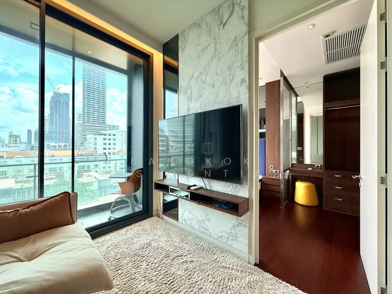 Khun By Yoo, bangkok, 338 Thonglor Road, Khlong Tan Nua, Watthana, Bangkok, 1 Bedroom, 50 sqm, Condo For Sale, by Bangkok Residential, 500430036 - DDproperty.com