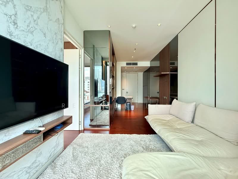 Khun By Yoo, bangkok, 338 Thonglor Road, Khlong Tan Nua, Watthana, Bangkok, 1 Bedroom, 50 sqm, Condo For Sale, by Bangkok Residential, 500430036 - DDproperty.com