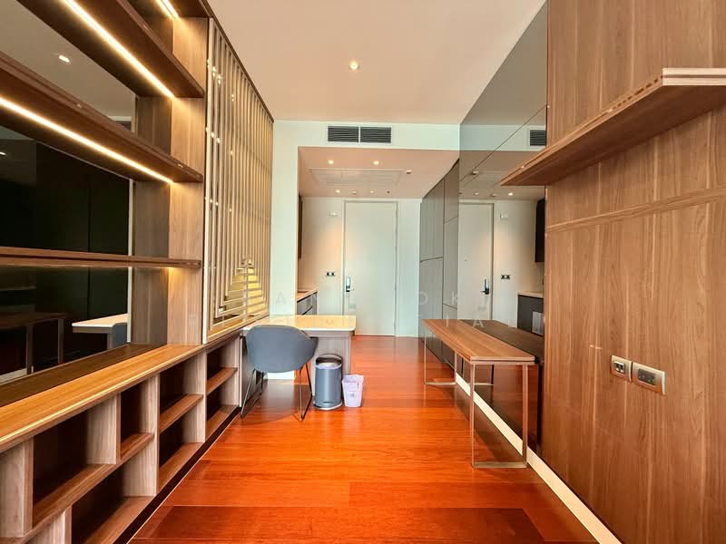 Khun By Yoo, bangkok, 338 Thonglor Road, Khlong Tan Nua, Watthana, Bangkok, 1 Bedroom, 50 sqm, Condo For Sale, by Bangkok Residential, 500430036 - DDproperty.com