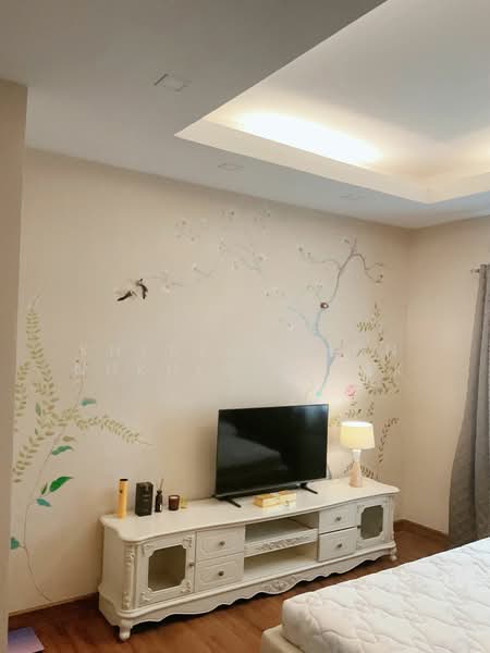 RNP Place Ramintra-Suwinthawong, Bangkok, Sam Wa Road, Bang Chun, Khlong Sam Wa, Bangkok, 1 Bedroom, 190 sqm, Single Detached House For Rent, by Khlueanphon Nukulsirisak, 500430037 - DDproperty.com