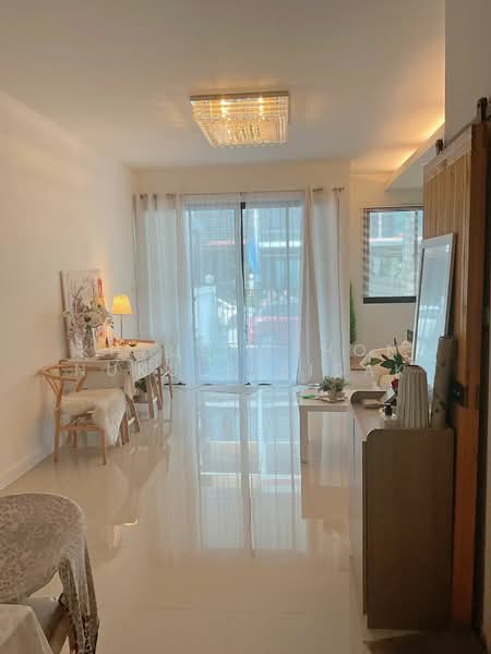 RNP Place Ramintra-Suwinthawong, Bangkok, Sam Wa Road, Bang Chun, Khlong Sam Wa, Bangkok, 1 Bedroom, 190 sqm, Single Detached House For Rent, by Khlueanphon Nukulsirisak, 500430037 - DDproperty.com