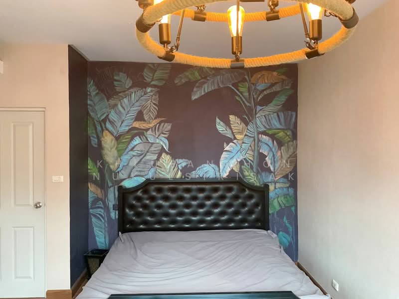 RNP Place Ramintra-Suwinthawong, Bangkok, Sam Wa Road, Bang Chun, Khlong Sam Wa, Bangkok, 1 Bedroom, 190 sqm, Single Detached House For Rent, by Khlueanphon Nukulsirisak, 500430037 - DDproperty.com