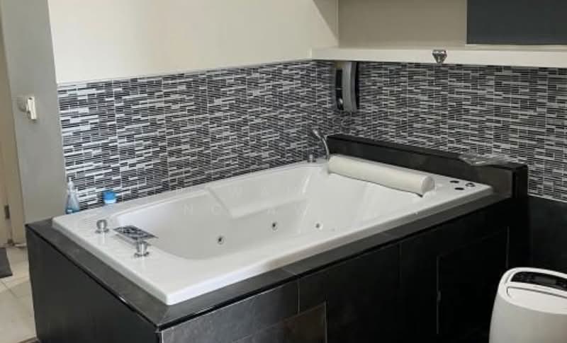 The Platinum Condominium, Bangkok, Petchburi, Thanon Phetchaburi, Ratchathewi, Bangkok, Studio, 45 sqm, Condo For Rent, by Pawanrat Panchawanon, 500430041 - DDproperty.com