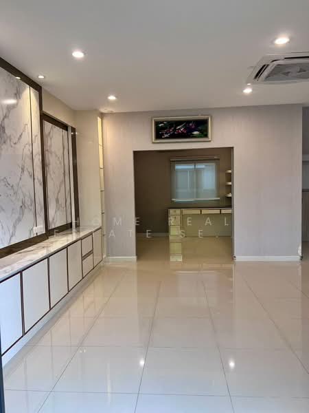 The Palm Chaengwattana-Chaiyaphruek, Nonthaburi, 92 Rural Highway Road, Bang Tanai, Pak Kret, Nonthaburi, 3 Bedrooms, 235 sqm, Single Detached House For Sale, by HOME Real Estate Service, 500430042 - DDproperty.com