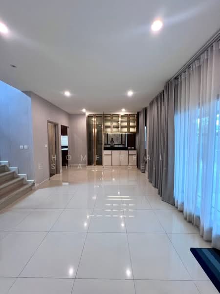 The Palm Chaengwattana-Chaiyaphruek, Nonthaburi, 92 Rural Highway Road, Bang Tanai, Pak Kret, Nonthaburi, 3 Bedrooms, 235 sqm, Single Detached House For Sale, by HOME Real Estate Service, 500430042 - DDproperty.com