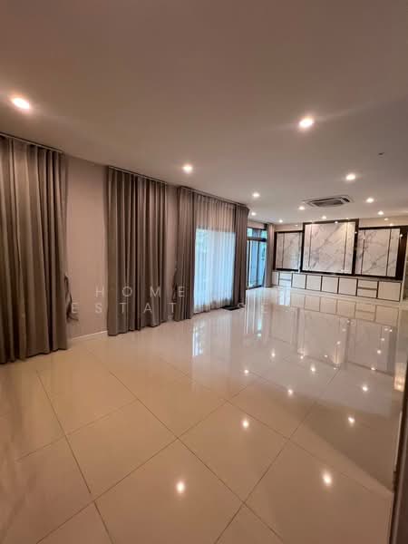 The Palm Chaengwattana-Chaiyaphruek, Nonthaburi, 92 Rural Highway Road, Bang Tanai, Pak Kret, Nonthaburi, 3 Bedrooms, 235 sqm, Single Detached House For Sale, by HOME Real Estate Service, 500430042 - DDproperty.com
