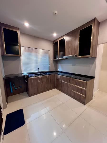 The Palm Chaengwattana-Chaiyaphruek, Nonthaburi, 92 Rural Highway Road, Bang Tanai, Pak Kret, Nonthaburi, 3 Bedrooms, 235 sqm, Single Detached House For Sale, by HOME Real Estate Service, 500430042 - DDproperty.com