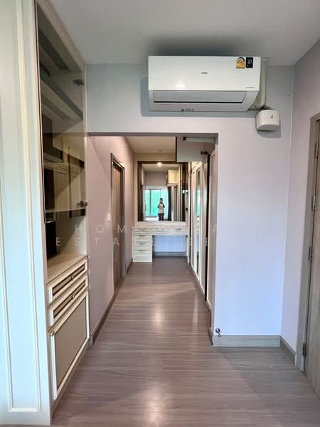 The Palm Chaengwattana-Chaiyaphruek, Nonthaburi, 92 Rural Highway Road, Bang Tanai, Pak Kret, Nonthaburi, 3 Bedrooms, 235 sqm, Single Detached House For Sale, by HOME Real Estate Service, 500430042 - DDproperty.com