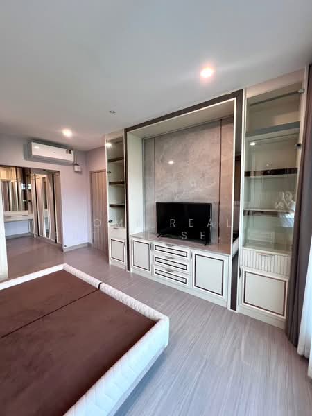 The Palm Chaengwattana-Chaiyaphruek, Nonthaburi, 92 Rural Highway Road, Bang Tanai, Pak Kret, Nonthaburi, 3 Bedrooms, 235 sqm, Single Detached House For Sale, by HOME Real Estate Service, 500430042 - DDproperty.com