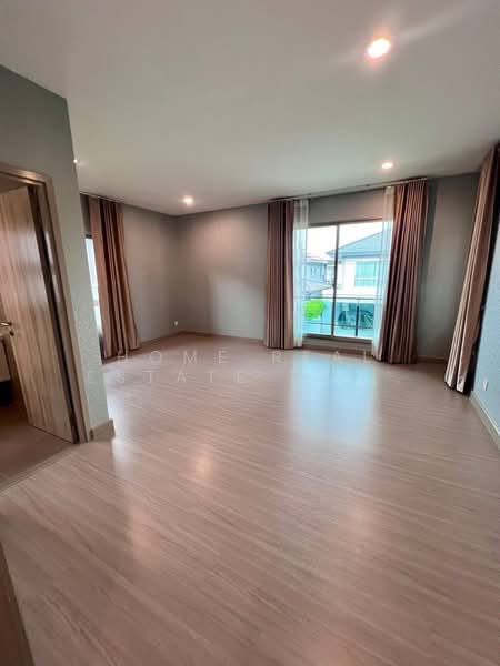 The Palm Chaengwattana-Chaiyaphruek, Nonthaburi, 92 Rural Highway Road, Bang Tanai, Pak Kret, Nonthaburi, 3 Bedrooms, 235 sqm, Single Detached House For Sale, by HOME Real Estate Service, 500430042 - DDproperty.com