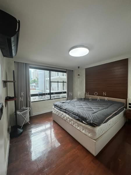 49 Plus, Bangkok, Soi Sukhumvit 49, Khlong Tan Nua, Watthana, Bangkok, 1 Bedroom, 51 sqm, Condo For Rent, by Khlueanphon Nukulsirisak, 500430047 - DDproperty.com