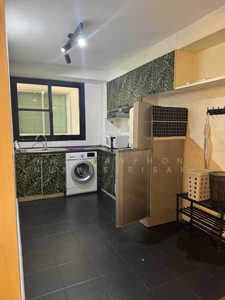 49 Plus, Bangkok, Soi Sukhumvit 49, Khlong Tan Nua, Watthana, Bangkok, 1 Bedroom, 51 sqm, Condo For Rent, by Khlueanphon Nukulsirisak, 500430047 - DDproperty.com