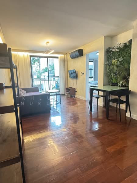 49 Plus, Bangkok, Soi Sukhumvit 49, Khlong Tan Nua, Watthana, Bangkok, 1 Bedroom, 51 sqm, Condo For Rent, by Khlueanphon Nukulsirisak, 500430047 - DDproperty.com