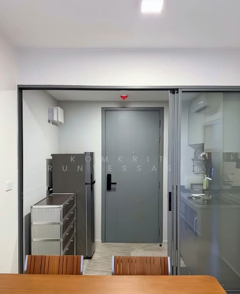Quintara Phume Sukhumvit 39, Bangkok, 73 Soi Sukhumvit 39, Khlong Tan Nua, Watthana, Bangkok, 1 Bedroom, 34 sqm, Condo For Rent, by Komkrit Arunvessased, 500430049 - DDproperty.com