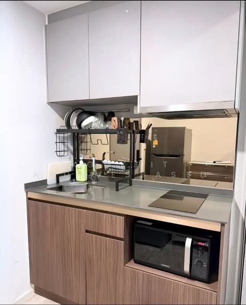 Quintara Phume Sukhumvit 39, Bangkok, 73 Soi Sukhumvit 39, Khlong Tan Nua, Watthana, Bangkok, 1 Bedroom, 34 sqm, Condo For Rent, by Komkrit Arunvessased, 500430049 - DDproperty.com