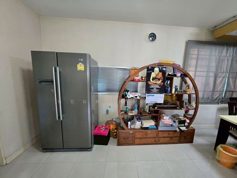 Habitia Panyaintra 2, Bangkok, Panya Inthra Road, Sam Wa Tawan Tok, Khlong Sam Wa, Bangkok, 3 Bedrooms, 825 sqm, Single Detached House For Sale, by นฤมล ครั่งฝา, 500430052 - DDproperty.com