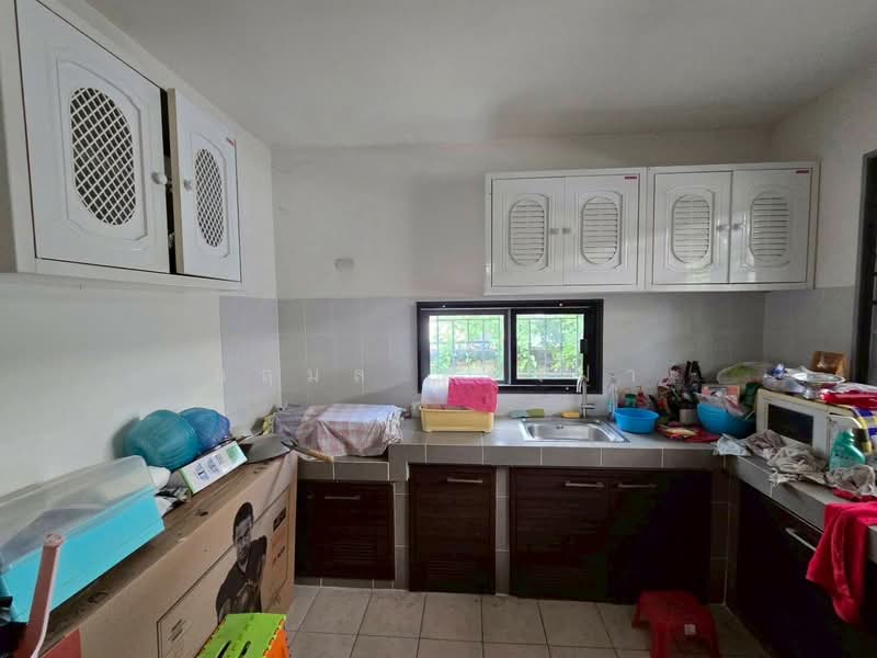 Habitia Panyaintra 2, Bangkok, Panya Inthra Road, Sam Wa Tawan Tok, Khlong Sam Wa, Bangkok, 3 Bedrooms, 825 sqm, Single Detached House For Sale, by นฤมล ครั่งฝา, 500430052 - DDproperty.com