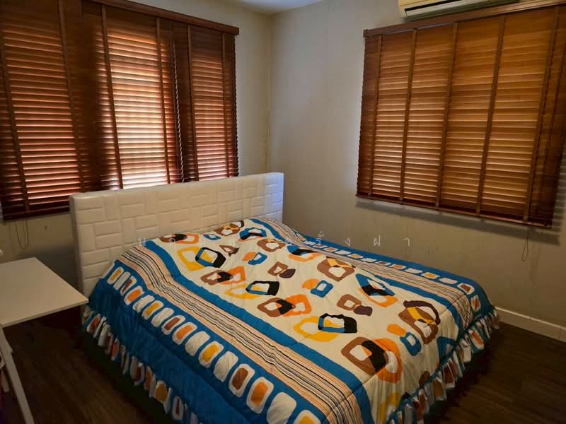 Habitia Panyaintra 2, Bangkok, Panya Inthra Road, Sam Wa Tawan Tok, Khlong Sam Wa, Bangkok, 3 Bedrooms, 825 sqm, Single Detached House For Sale, by นฤมล ครั่งฝา, 500430052 - DDproperty.com
