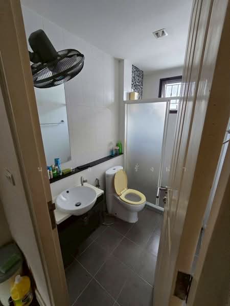 Habitia Panyaintra 2, Bangkok, Panya Inthra Road, Sam Wa Tawan Tok, Khlong Sam Wa, Bangkok, 3 Bedrooms, 825 sqm, Single Detached House For Sale, by นฤมล ครั่งฝา, 500430052 - DDproperty.com