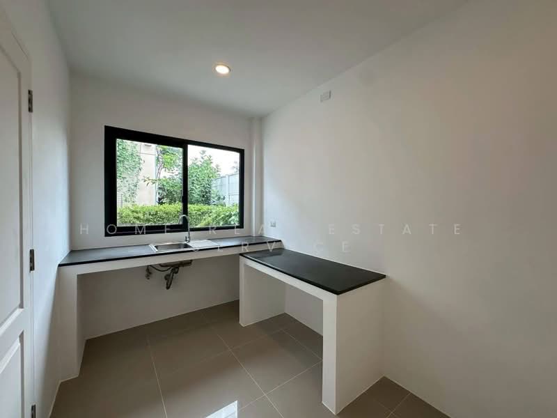Centro Chaiyaphruek-Chaengwattana 2, Nonthaburi, 45/1 Moo 2, Khlong Khoi, Pak Kret, Nonthaburi, 4 Bedrooms, 200 sqm, Single Detached House For Sale, by HOME Real Estate Service, 500430055 - DDproperty.com
